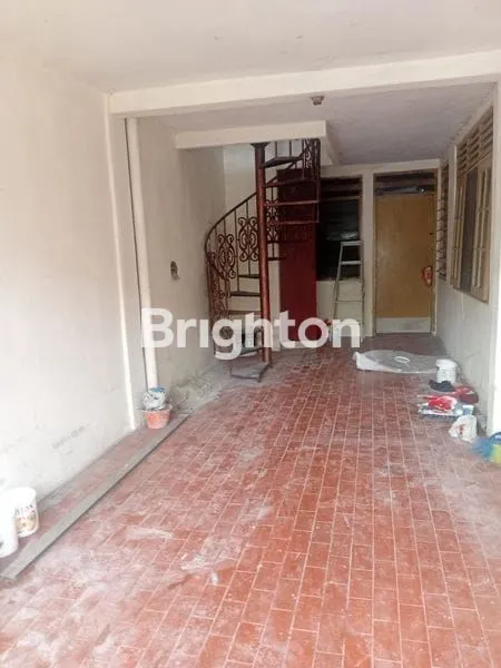 image DIJUAL RUMAH 5KT DI KOMPLEK PPI TAMAN GALAXY BEKASI (4)