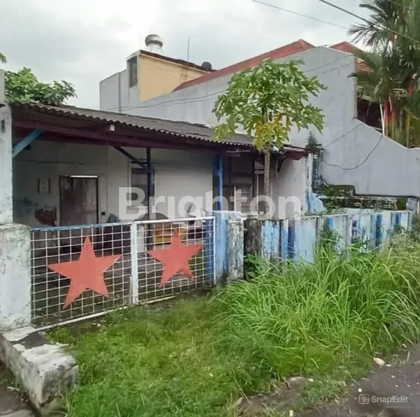 image DIJUAL TANAH (BONUS RUMAH) DI TENGGILIS MEJOYO SURABAYA (2)