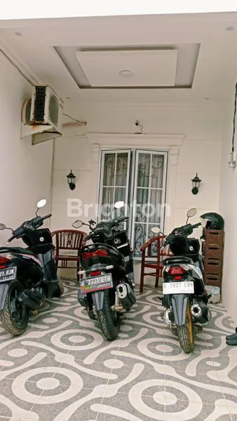 image RUMAH SIAP HUNI 4KT STRATEGIS DI GDC DEPOK (4)