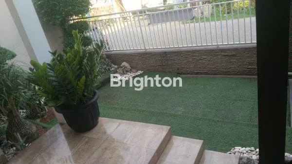 image DIJUAL RUMAH CANTIK DAN MEWAH DI KOMPLEK WIKA BEKASI (6)