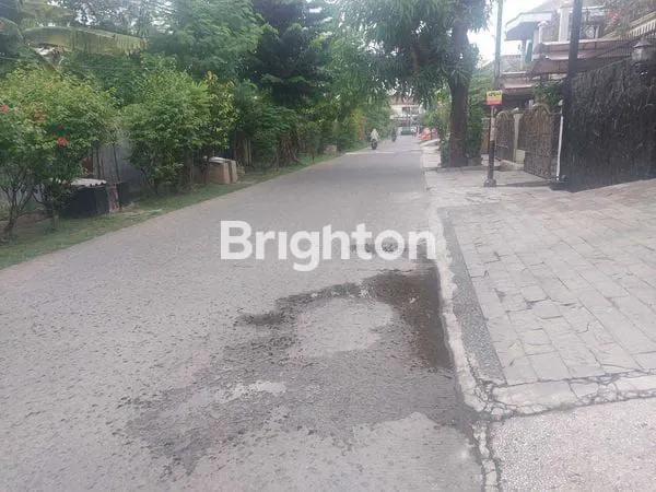 image DIJUAL RUMAH CANTIK DAN MEWAH DI KOMPLEK WIKA BEKASI (7)