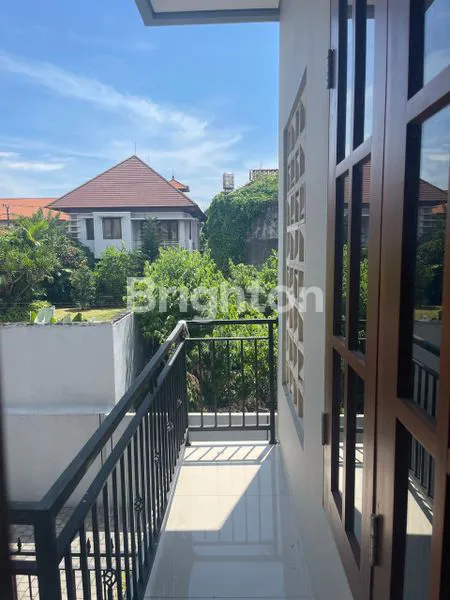 image DISEWAKAN RUMAH ISTIMEWA  DI RENON (4)