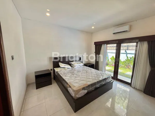image VILLA FULLY FURNISHED IN BUMBAK UMALAS (2)