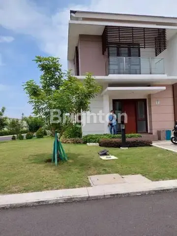 image RUMAH MEWAH 5 KT DI SUMMARECON BEKASI (1)