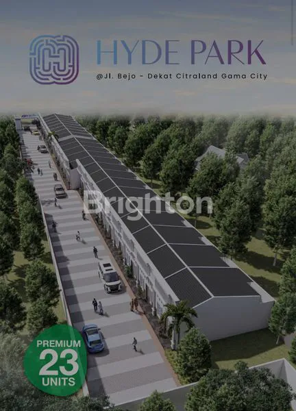 image KOMPLEK HYDE PARK (4)