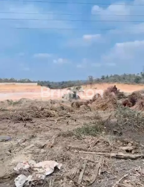 image TANAH SIAP BANGUN 28.000M², AKSES MUDAH (7)