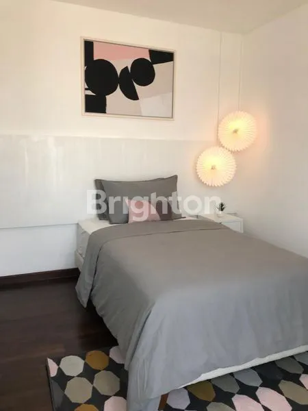 image APARTMENT WANG RESIDENCE KEDOYA JAKARTA BARAT (5)