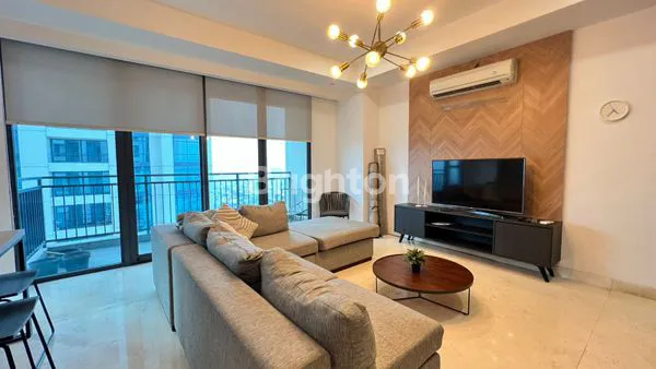 image APARTMENT WANG RESIDENCE KEDOYA JAKARTA BARAT (1)