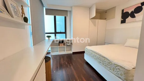 image APARTMENT WANG RESIDENCE KEDOYA JAKARTA BARAT (2)