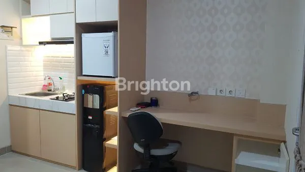 image APARTEMEN B RESIDENCE TIPE 1 KAMAR SIAP HUNI (3)