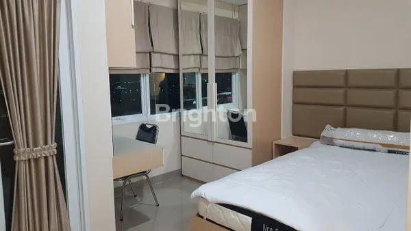 image APARTEMEN B RESIDENCE TIPE 1 KAMAR SIAP HUNI (1)