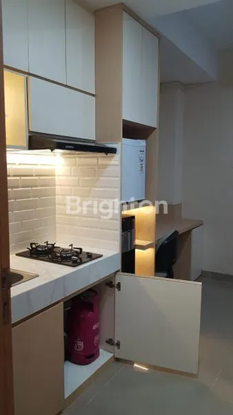 image APARTEMEN B RESIDENCE TIPE 1 KAMAR SIAP HUNI (2)