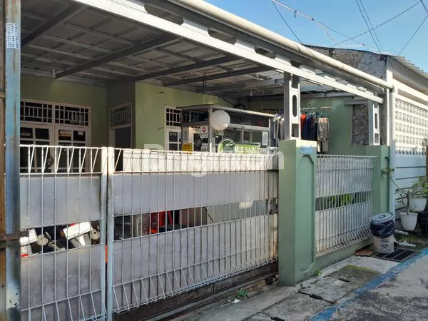 image RUMAH LOKASI STRATEGIS DI SUKMAJAYA DEPOK (1)