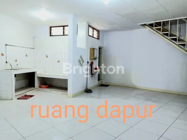 image RUMAH TAMBORA SIAP HUNI 2LANTAI (4)