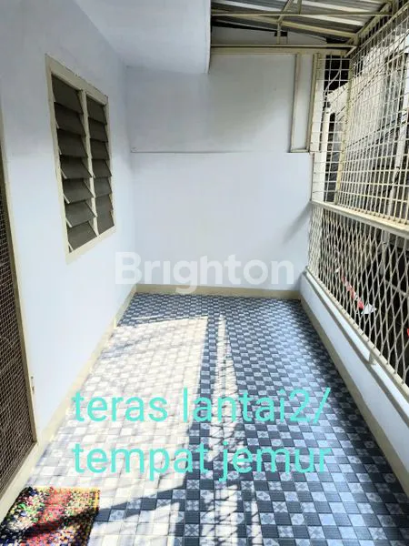 image RUMAH TAMBORA SIAP HUNI 2LANTAI (8)