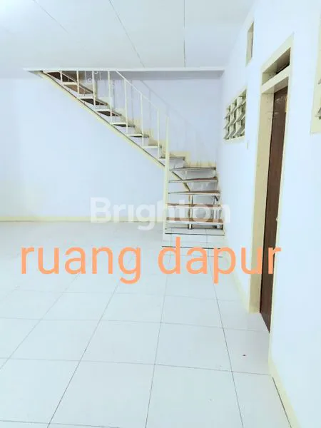 image RUMAH TAMBORA SIAP HUNI 2LANTAI (2)