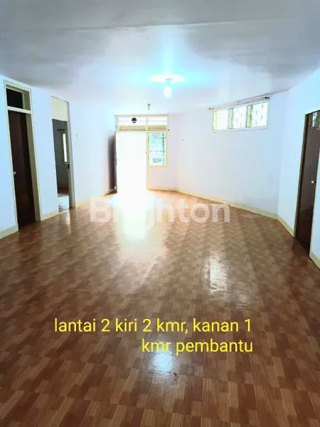 image RUMAH TAMBORA SIAP HUNI 2LANTAI (5)