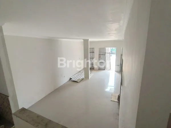 image RUMAH RUNGKUT MENANGGAL DEKAT MERR, SIER, WONOKROMO (3)