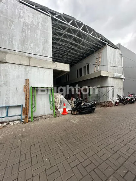 image KOST EKSKLUSIF 16 KAMAR DEKAT UII (2)