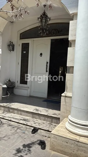 image RUMAH DIKAWASAN ELIT SISTEM CLUSTER ONE GATE SYSTEM, BEBAS BANJIR,  ROW JALAN UTAMA DAN JALAN CLUSTER LEBAR DI WISATA BUKIT MAS (6)