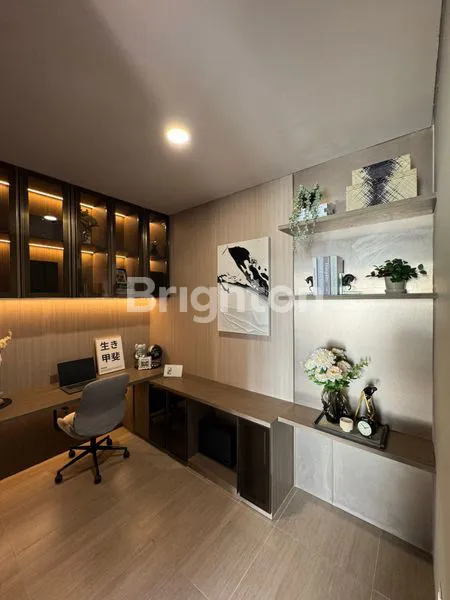 image HUNIAN MODERN BSD 5KT, FASILITAS LENGKAP (4)