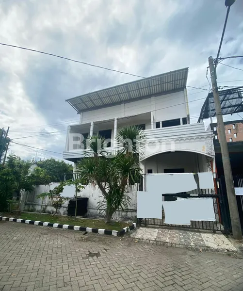 image RUMAH HOOK SETENGAH JADI YKP PANDUGO I (1)