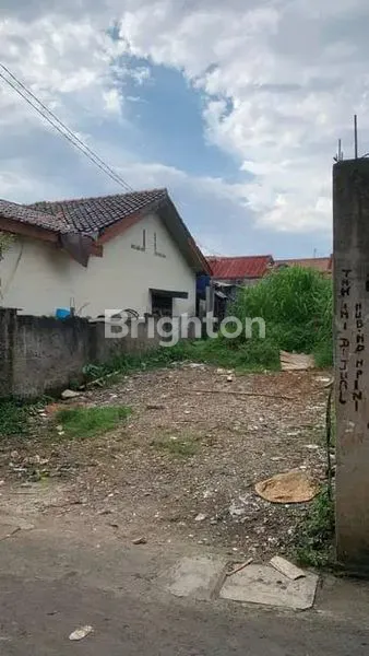 image TANAH STRATEGIS PEJATEN 108M² SIAP BANGUN (1)