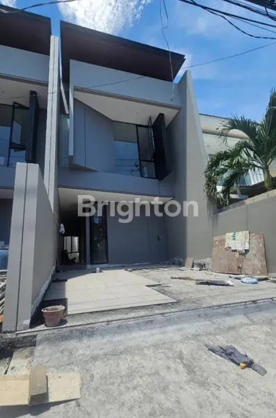 image HANYA 2 UNIT RUMAH NEW MINIMALIS MULYOSARI READY NOVEMBER 2025 (1)