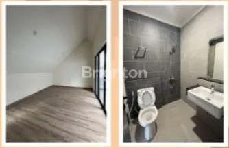 image CLUSTER LEONORA, STRATEGIS, WITH ATTIC ROOM, SIAP HUNI (4)