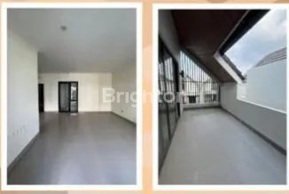 image CLUSTER LEONORA, STRATEGIS, WITH ATTIC ROOM, SIAP HUNI (3)