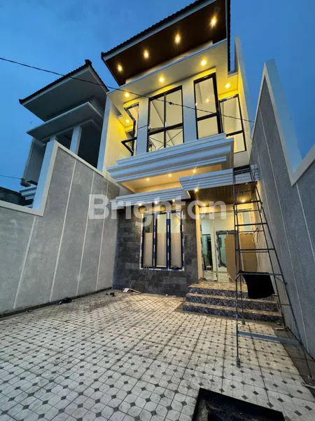 image RUMAH BARU GRESS MEDAYU UTARA MURAH DI KOMPLEKSNYA (1)