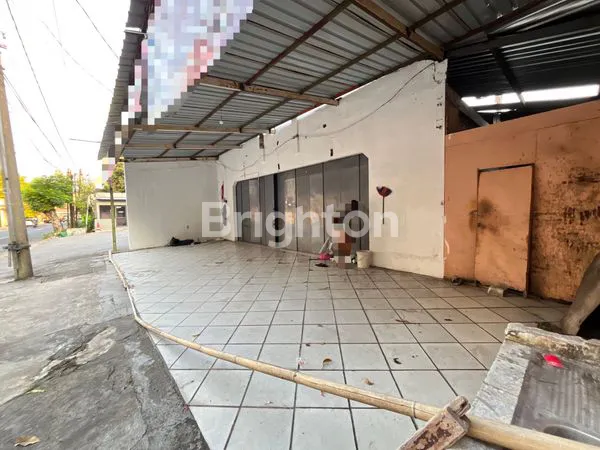 image RUKO GUDANG RUANG USAHA STRATEGIS TENGAH KOTA SOLO (2)