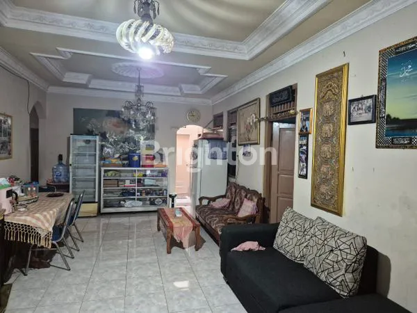 image RUMAH BONUS RUANG USAHA  DI SUKMAJAYA DEPOK  (3)