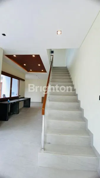 image DIJUAL VILLA BARU FULLY FURNISHED SHM DI BUKIT NUSA DUA BALI (2)
