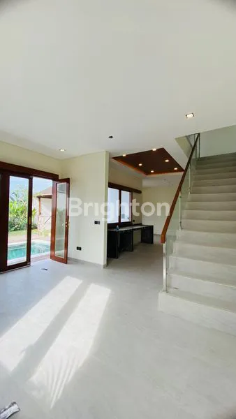 image DIJUAL VILLA BARU FULLY FURNISHED SHM DI BUKIT NUSA DUA BALI (4)