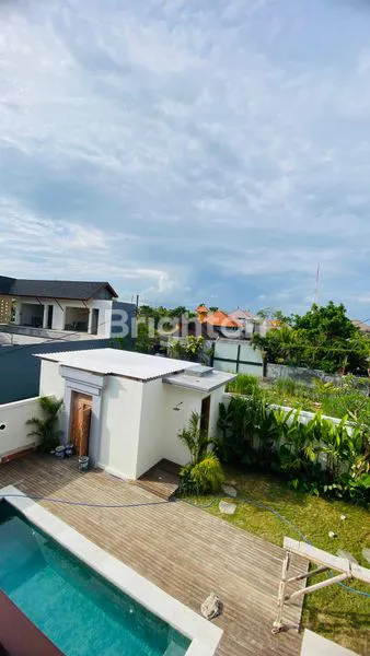 image DIJUAL VILLA BARU FULLY FURNISHED SHM DI BUKIT NUSA DUA BALI (7)
