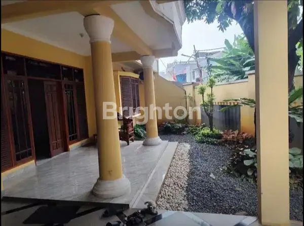 image HUNIAN STRATEGIS 4KT 2KM LT 226 JAKARTA BARAT (2)