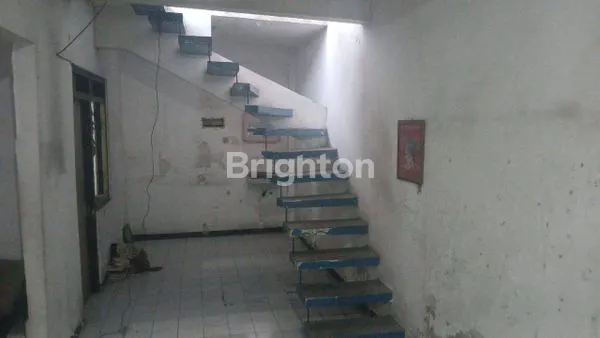 image RUMAH 1.5 LANTAI SHM, DEKAT MALL & KAMPUS (3)