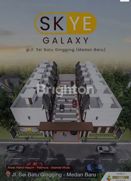 image KOMPLEK SKYE GALAXY (5)