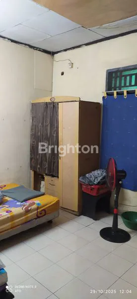 image TANAH + BANGUNAN RUMAH DAAN MOGOT RAYA (2)