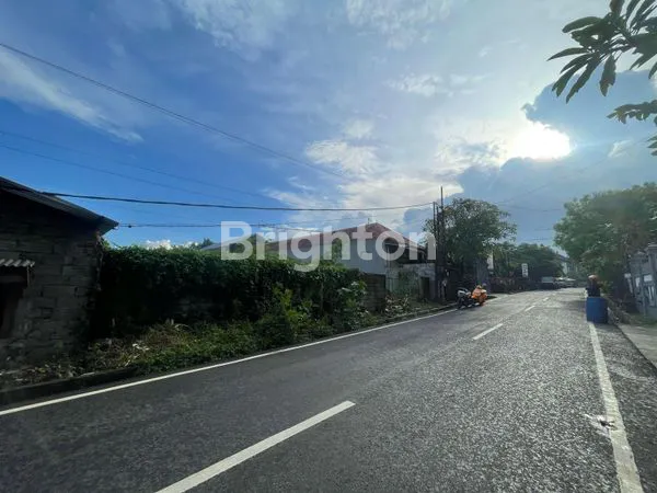 image TANAH DIJUAL DENPASAR, GATOT SUBROTO (3)