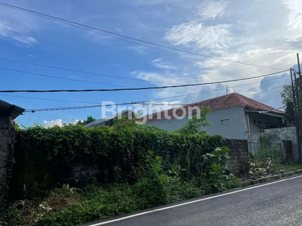 image TANAH DIJUAL DENPASAR, GATOT SUBROTO (4)