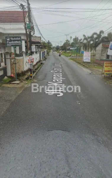 image DIJUAL TANAH DI KAPAU SARI PEKANBARU RIAU (7)
