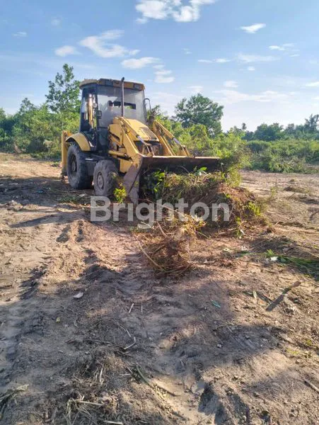 image DIJUAL TANAH DI KAPAU SARI PEKANBARU RIAU (5)