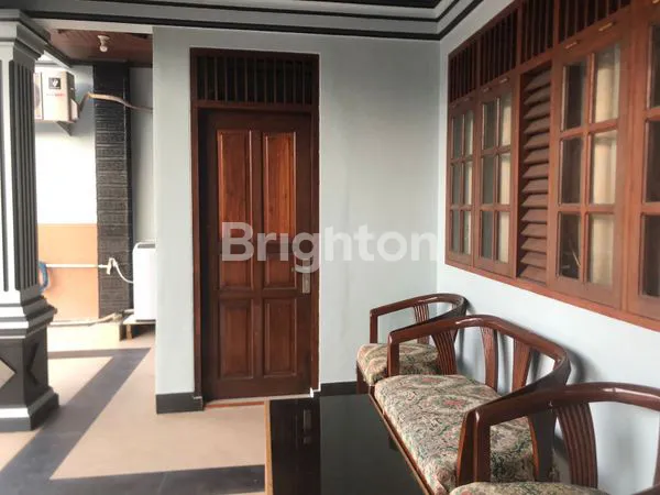 image RUMAH CANTIK 4KT SIAP HUNI BDI (3)