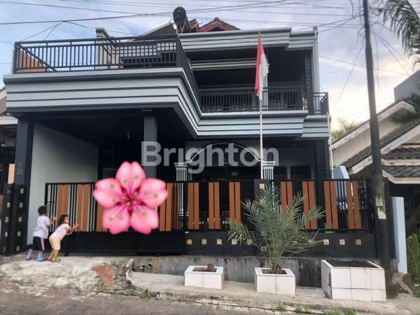 image RUMAH CANTIK 4KT SIAP HUNI BDI (2)