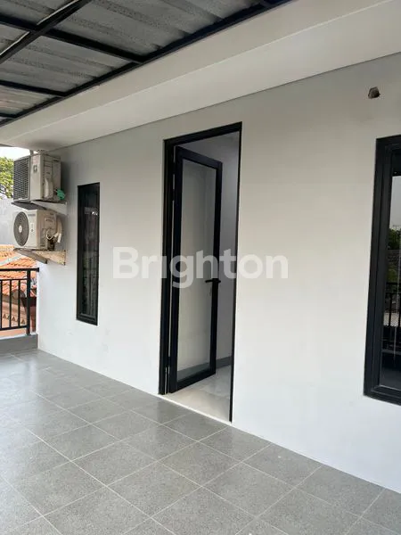 image RUMAH KOS PREMIUM FULLY-FURNISHED LIPPO CIKARANG (3)