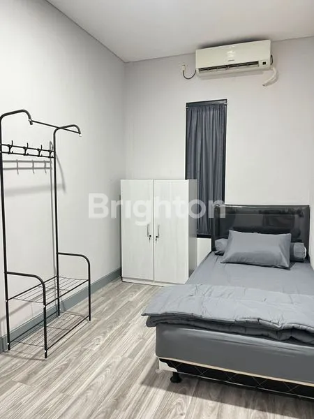 image RUMAH KOS PREMIUM FULLY-FURNISHED LIPPO CIKARANG (6)