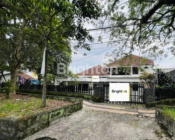 image RUMAH TINGGAL DI PUSAT KOTA AKSES JALUR UTAMA (2)