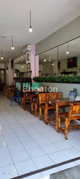 image RUKO 4 LANTAI SIAP PAKAI SUTOREJO SURABAYA AKSES MOBIL LUAS (2)